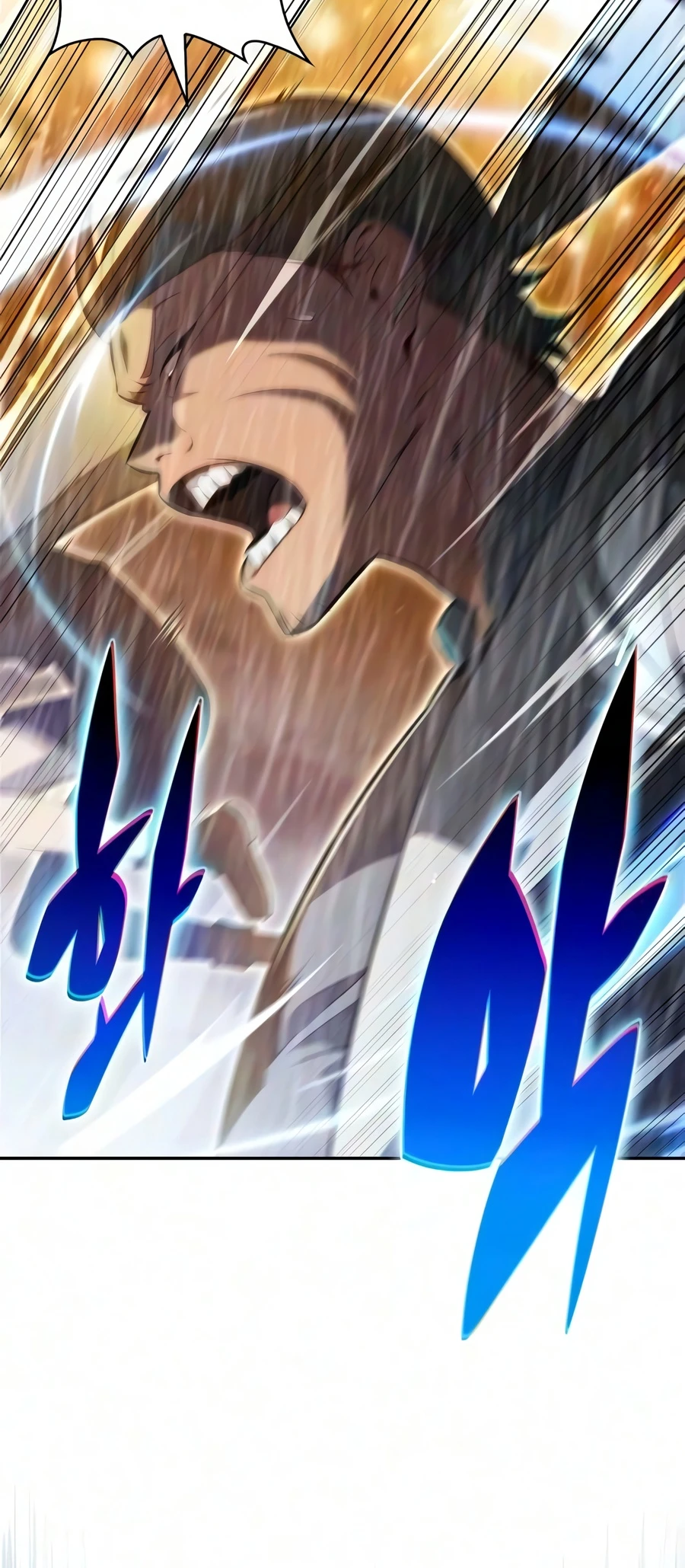Solo Max-Level Newbie Chapter 260 Scan Eng