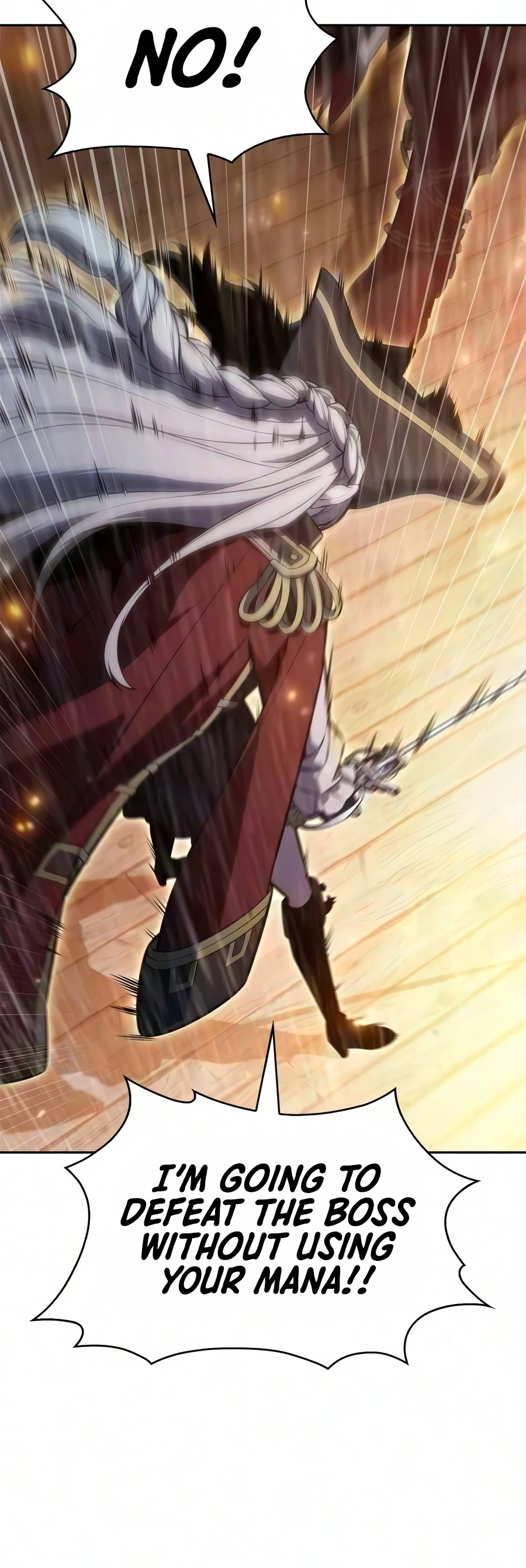 Solo Max-Level Newbie Chapter 260 Scan Eng