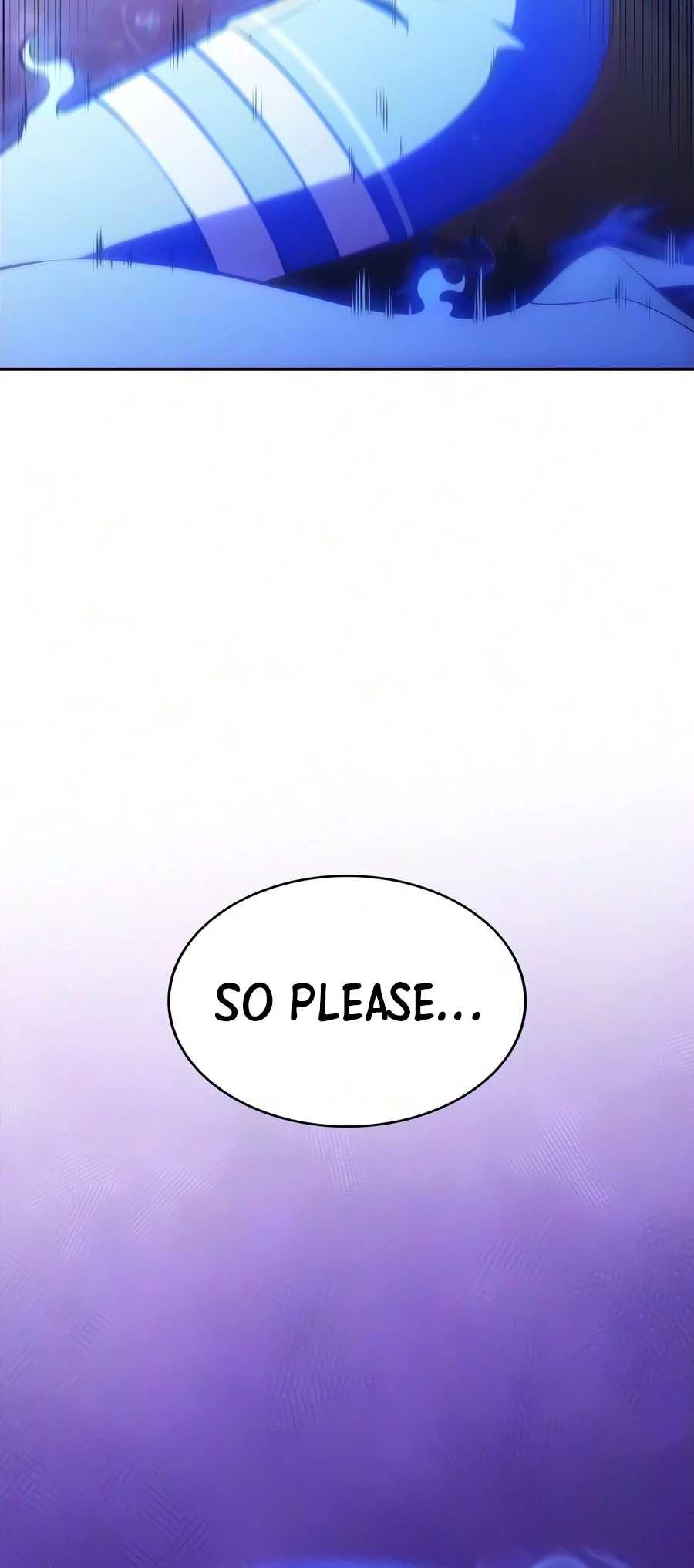 Solo Max-Level Newbie Chapter 260 Scan Eng