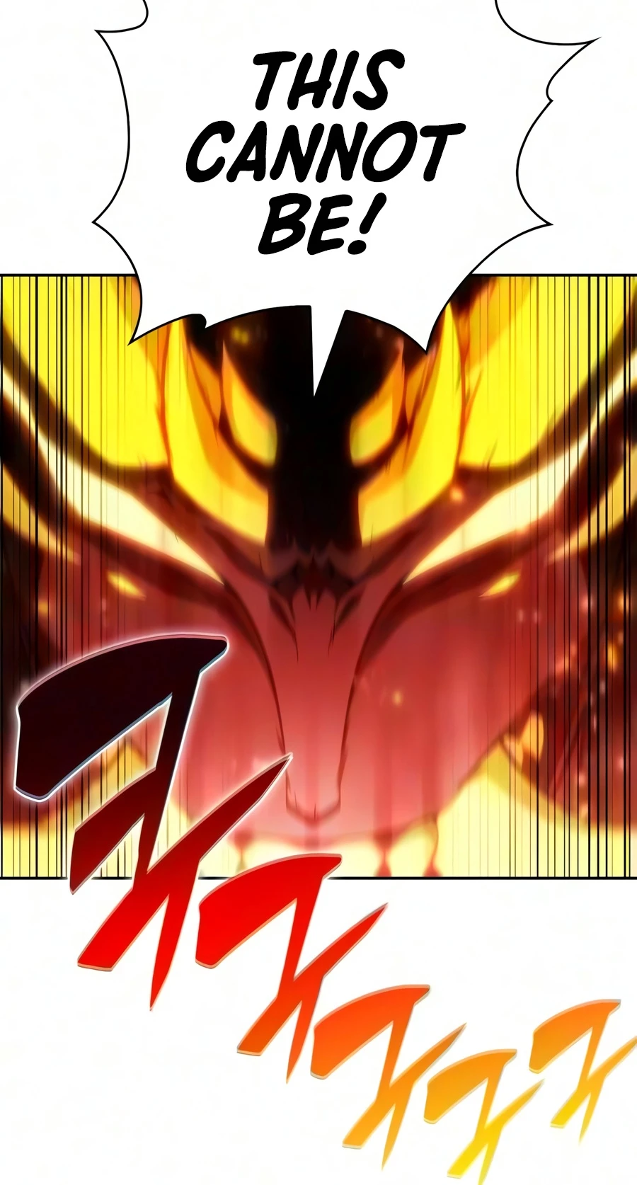 Solo Max-Level Newbie Chapter 261 Scan Eng