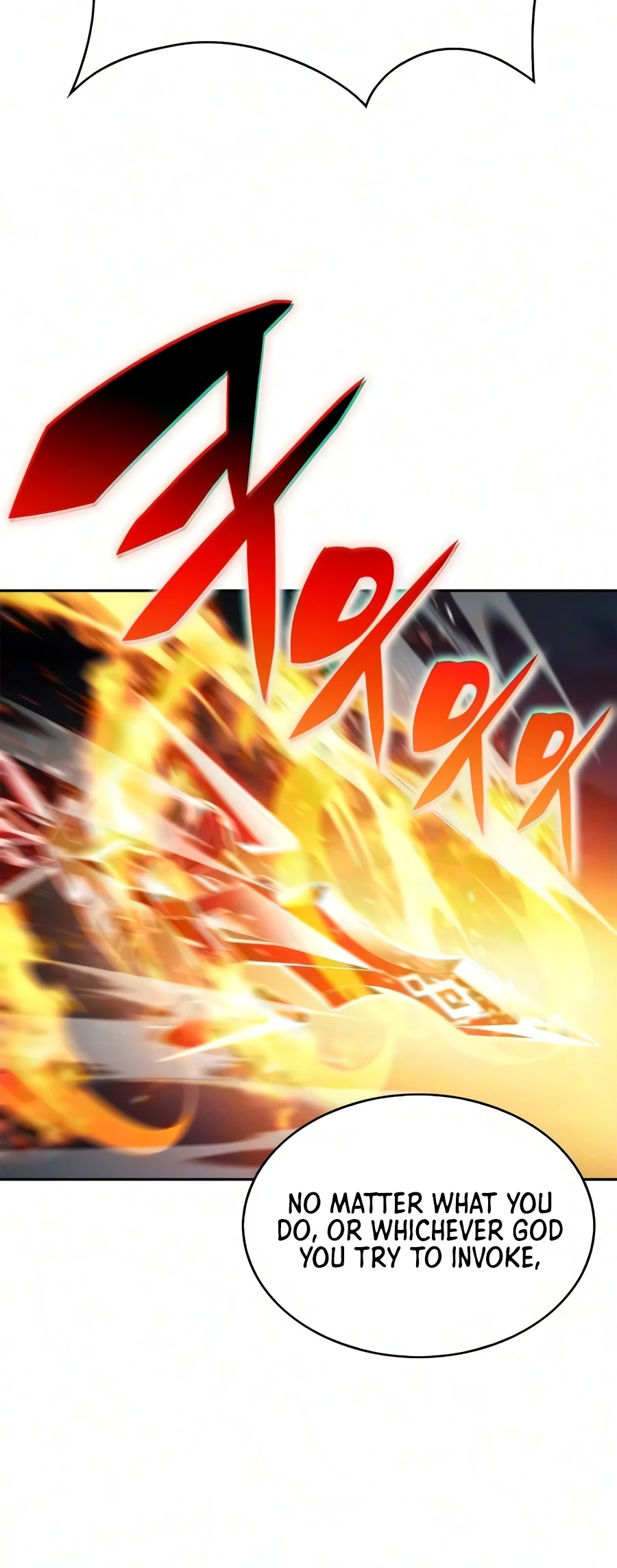 Solo Max-Level Newbie Chapter 261 Scan Eng