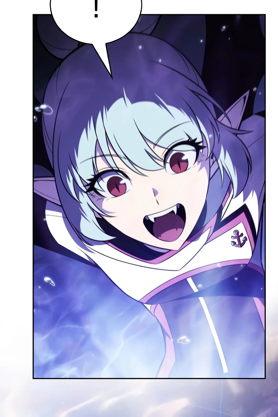 Solo Max-Level Newbie Chapter 262 Scan Eng