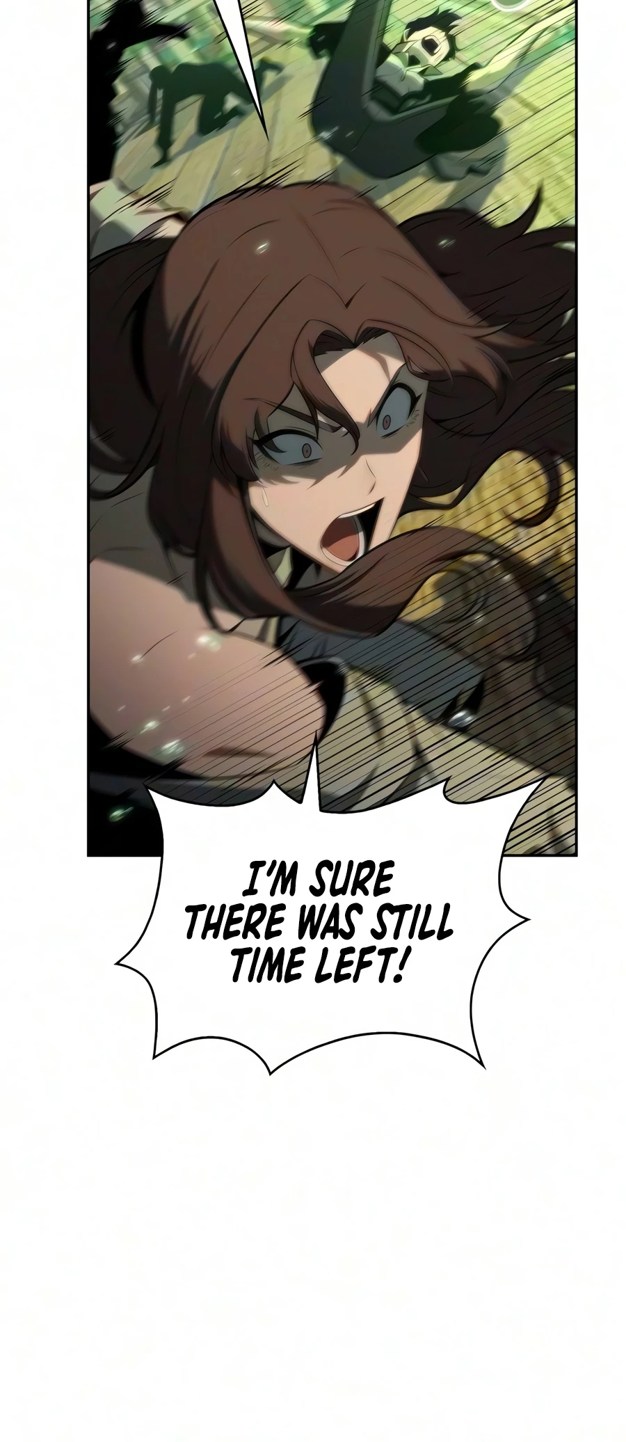 Solo Max-Level Newbie Chapter 265 Scan Eng