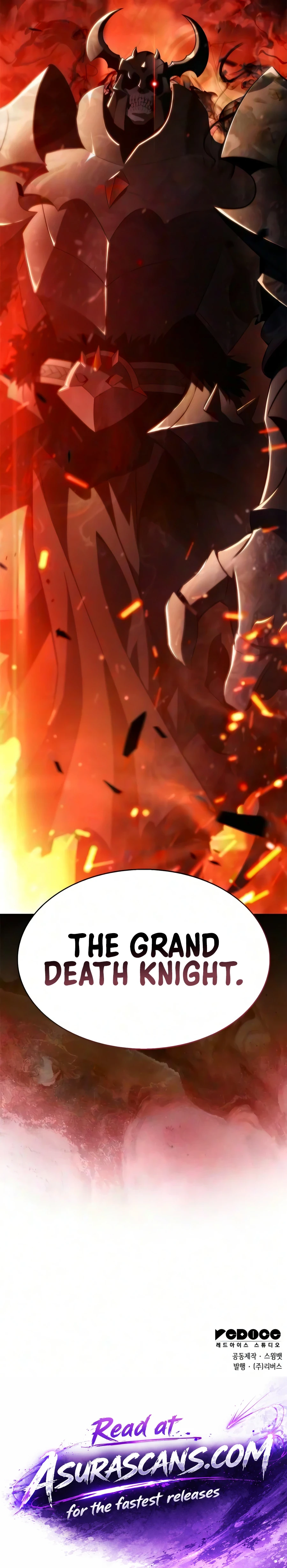 Solo Max-Level Newbie Chapter 265 Scan Eng