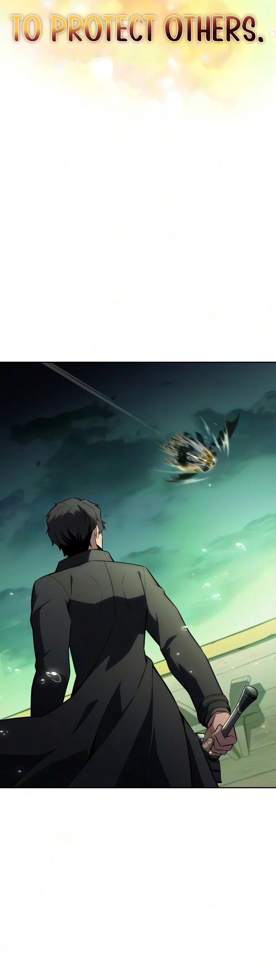 Solo Max-Level Newbie Chapter 267 Scan Eng