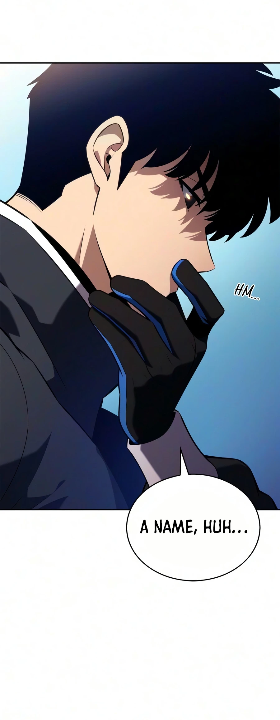 Solo Max-Level Newbie Chapter 269 Scan Eng