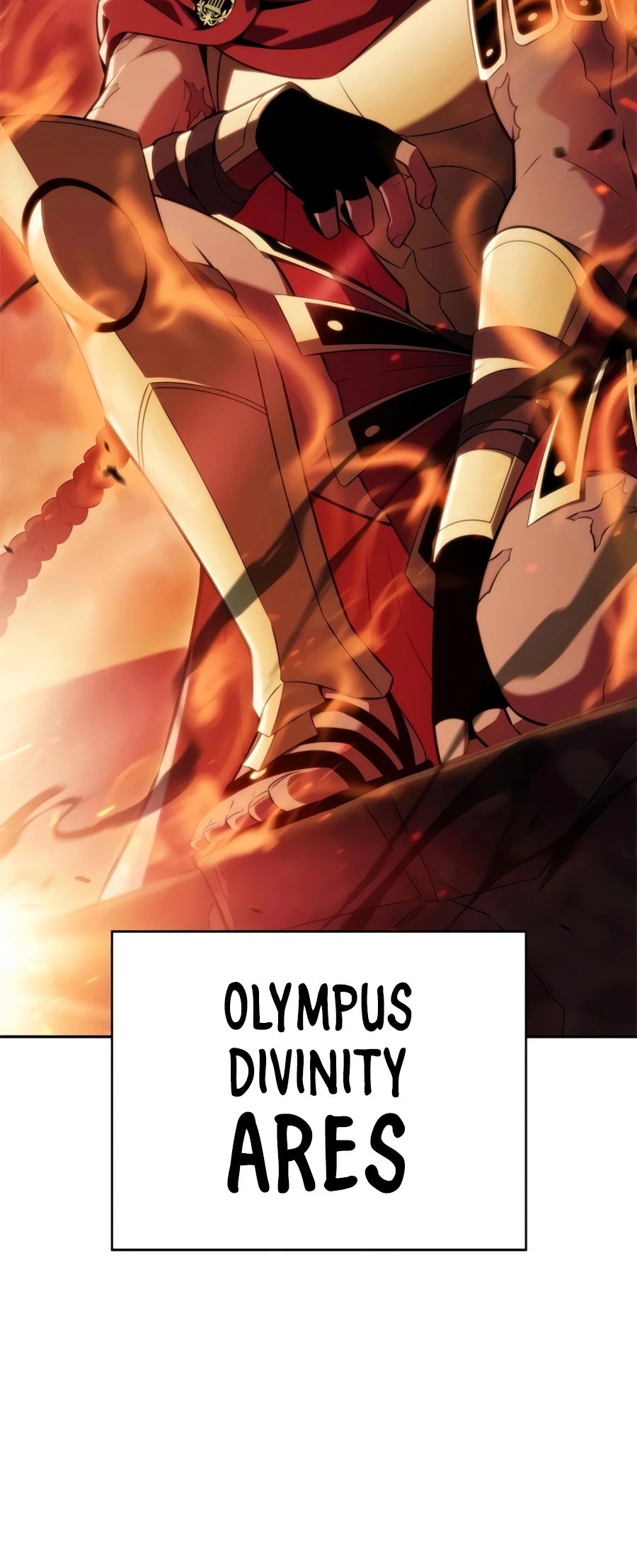 Solo Max-Level Newbie Chapter 270 Scan Eng