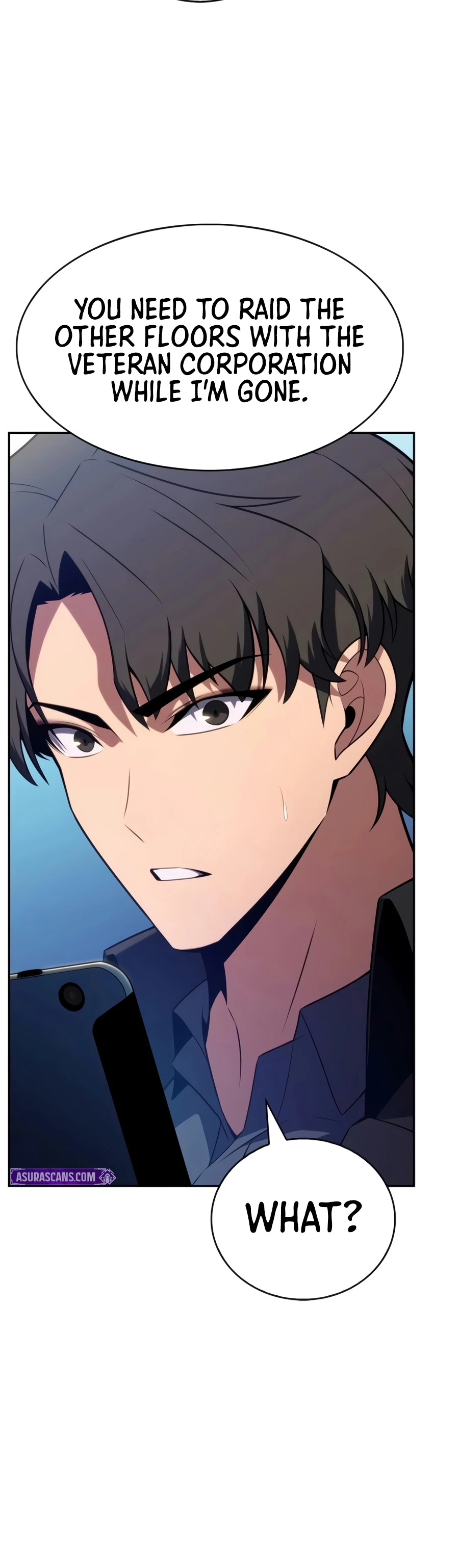 Solo Max-Level Newbie Chapter 270 Scan Eng