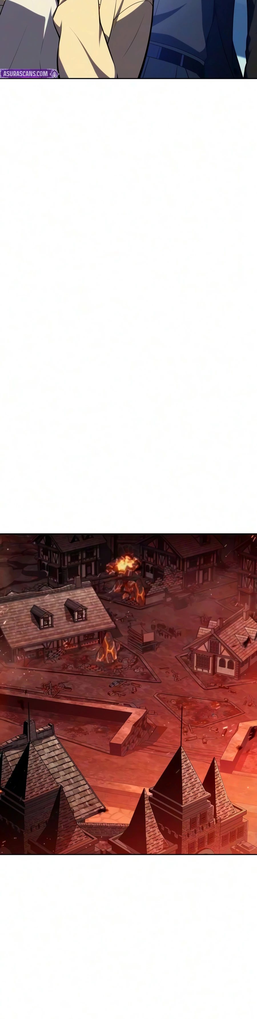 Solo Max-Level Newbie Chapter 271 Scan Eng