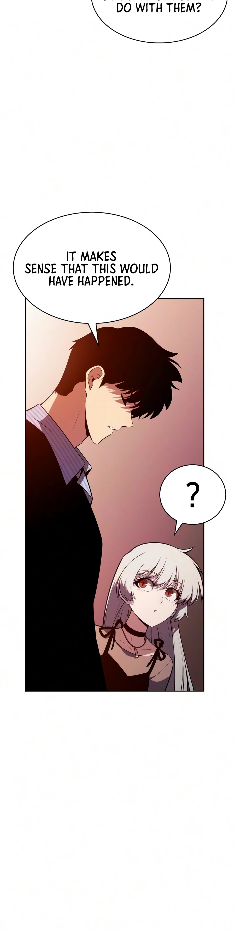 Solo Max-Level Newbie Chapter 271 Scan Eng