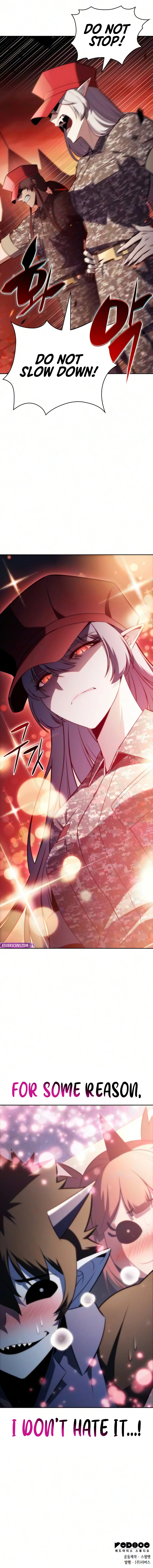 Solo Max-Level Newbie Chapter 271 Scan Eng