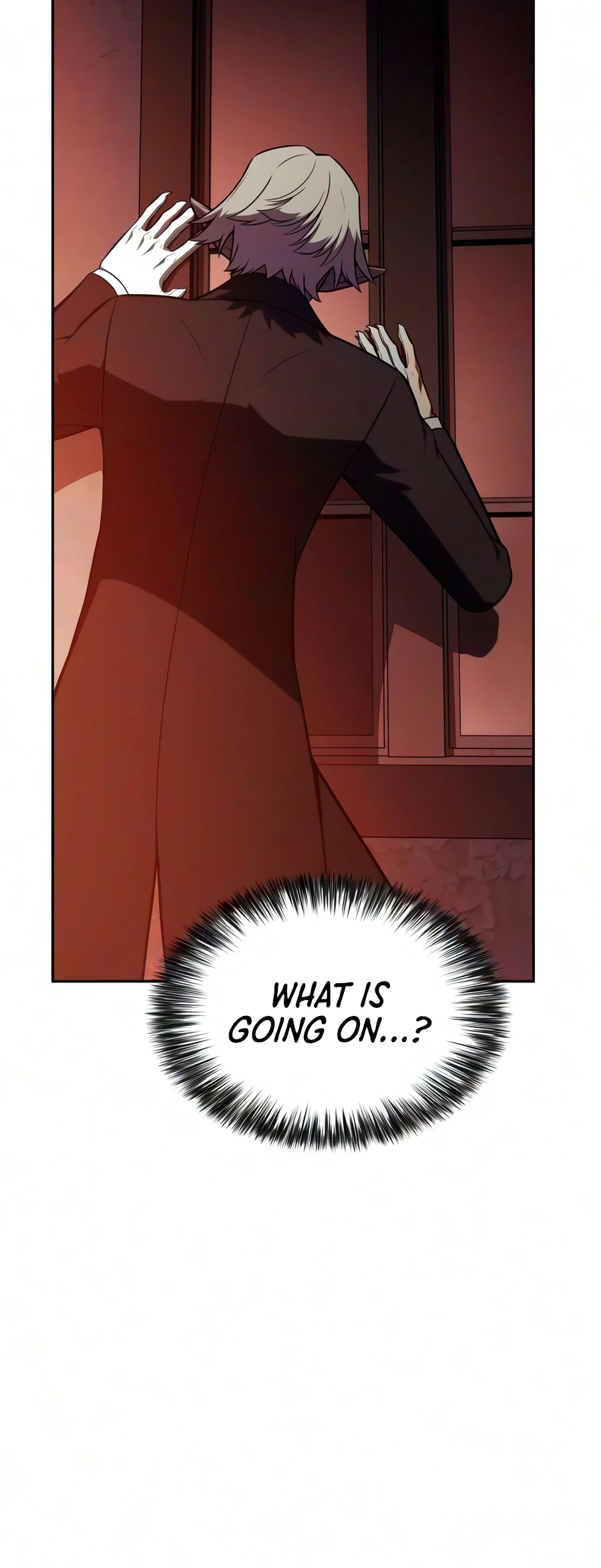 Solo Max-Level Newbie Chapter 272 Scan Eng