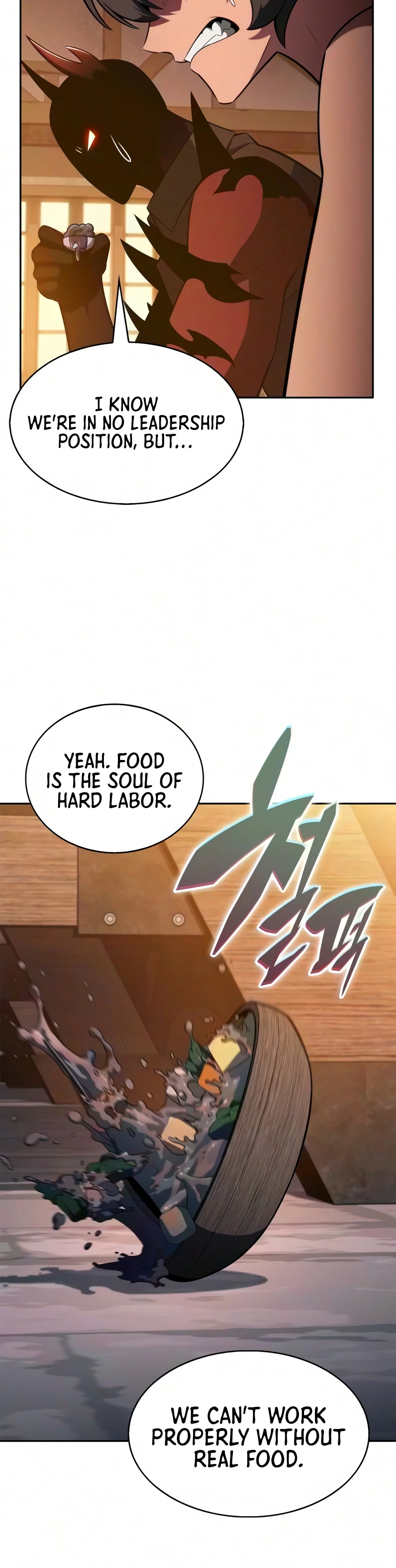 Solo Max-Level Newbie Chapter 272 Scan Eng