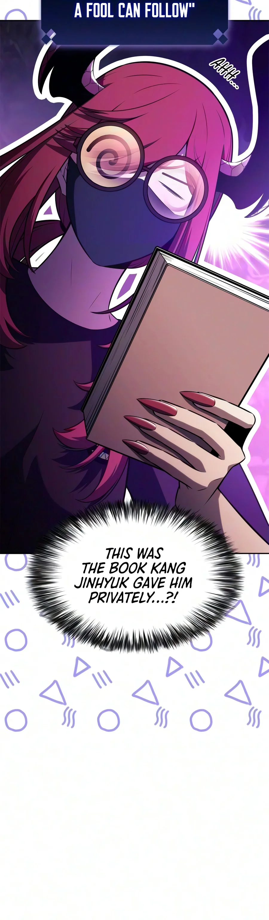 Solo Max-Level Newbie Chapter 273 Scan Eng