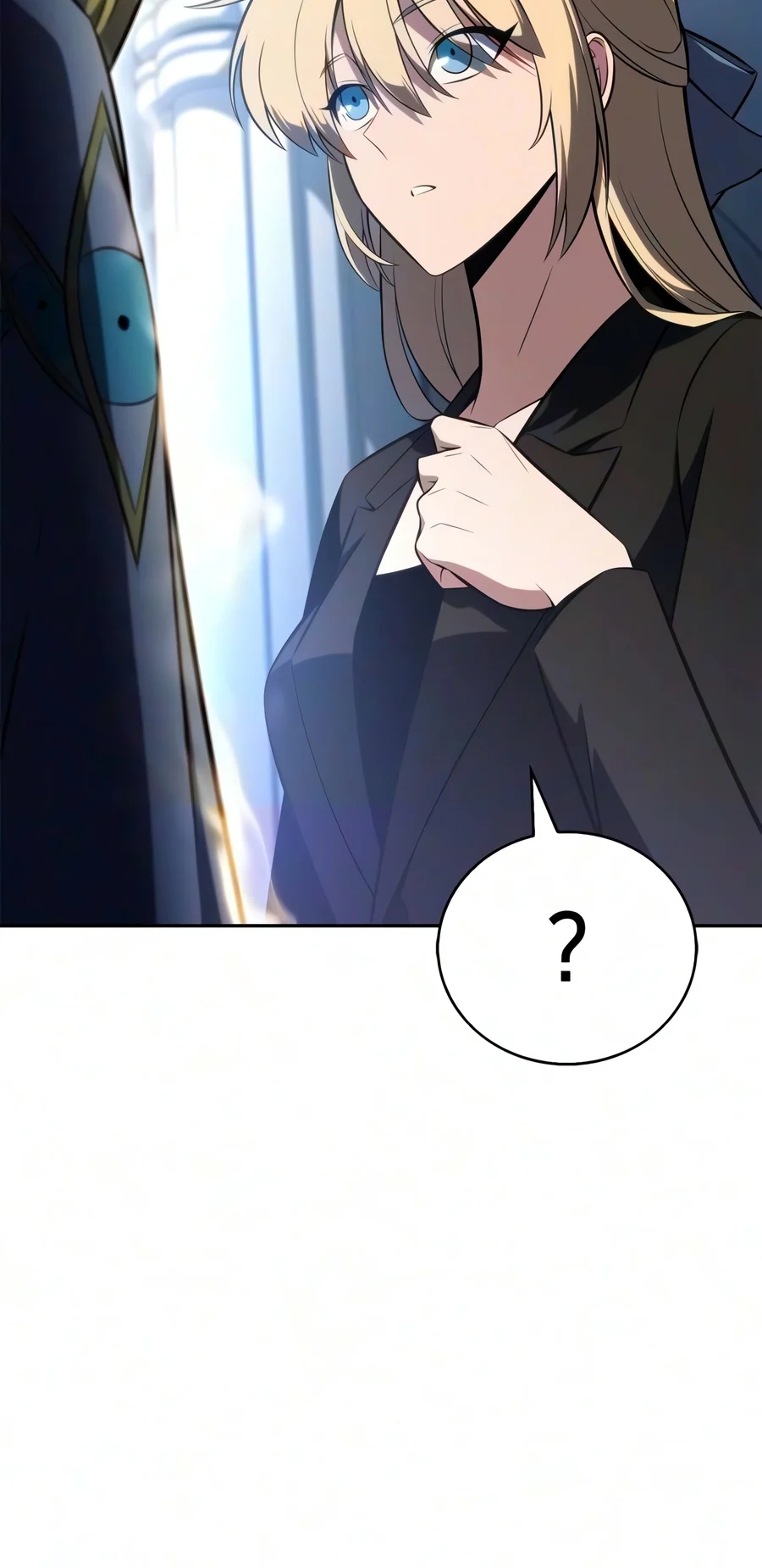 Solo Max-Level Newbie Chapter 274 Scan Eng