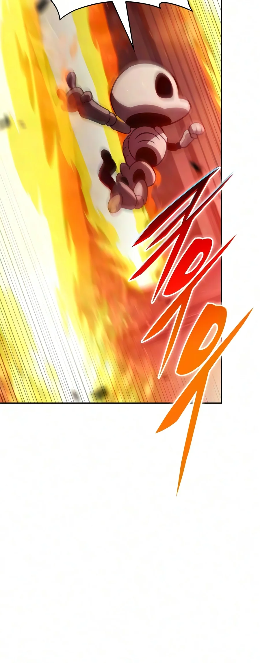 Solo Max-Level Newbie Chapter 275 Scan Eng