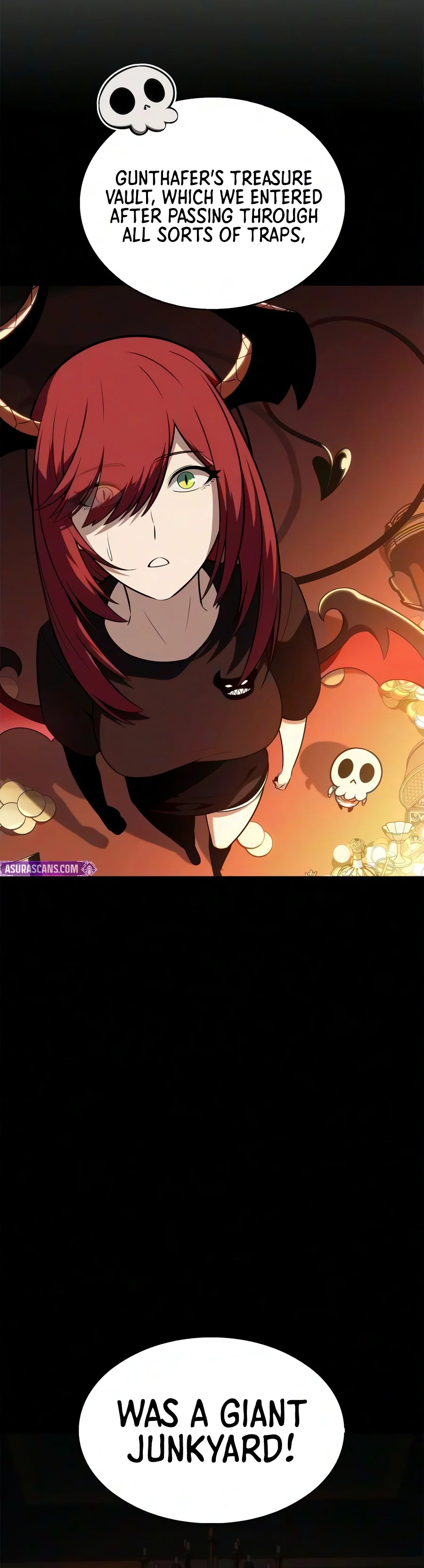 Solo Max-Level Newbie Chapter 277 Scan Eng