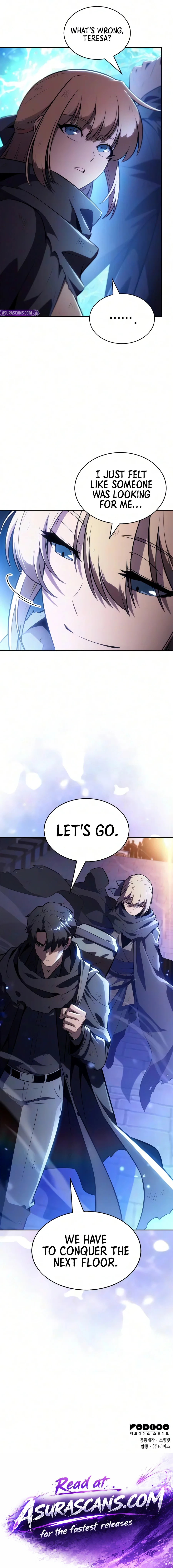 Solo Max-Level Newbie Chapter 277 Scan Eng