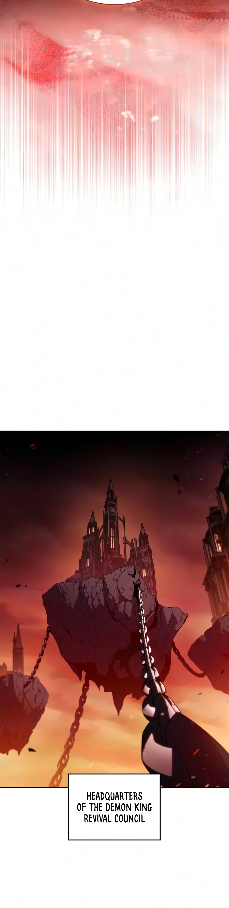 Solo Max-Level Newbie Chapter 278 Scan Eng