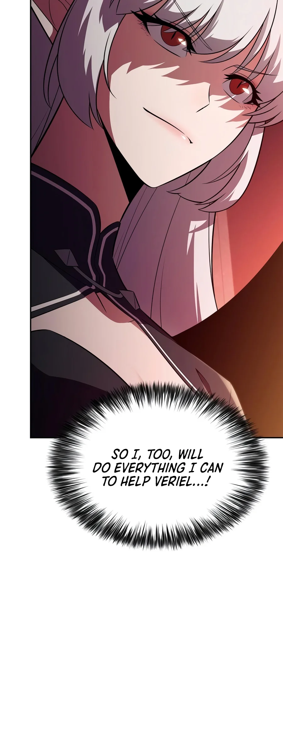 Solo Max-Level Newbie Chapter 279 Scan Eng