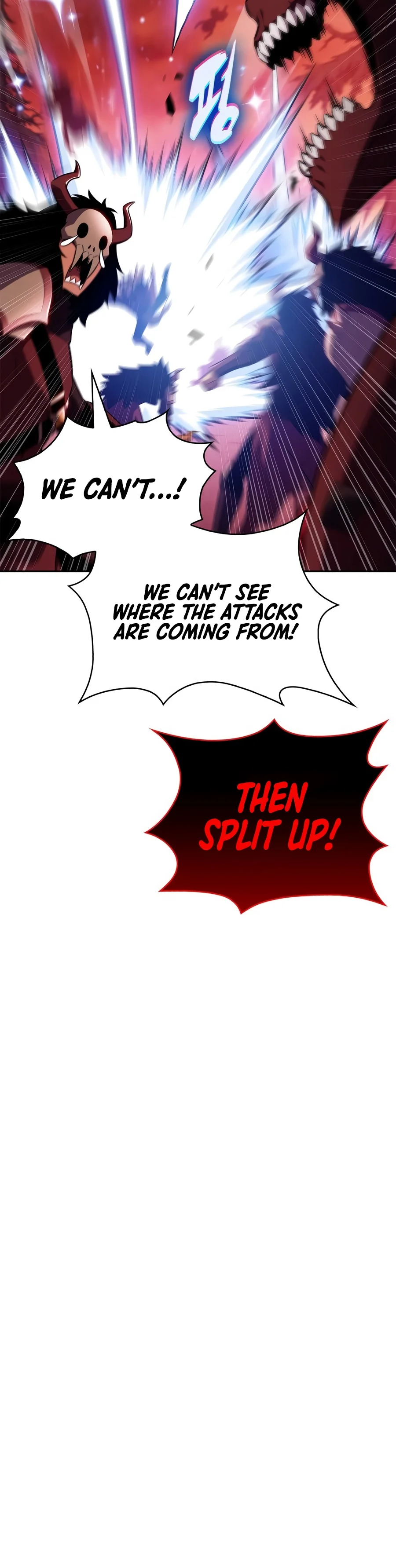 Solo Max-Level Newbie Chapter 280 Scan Eng