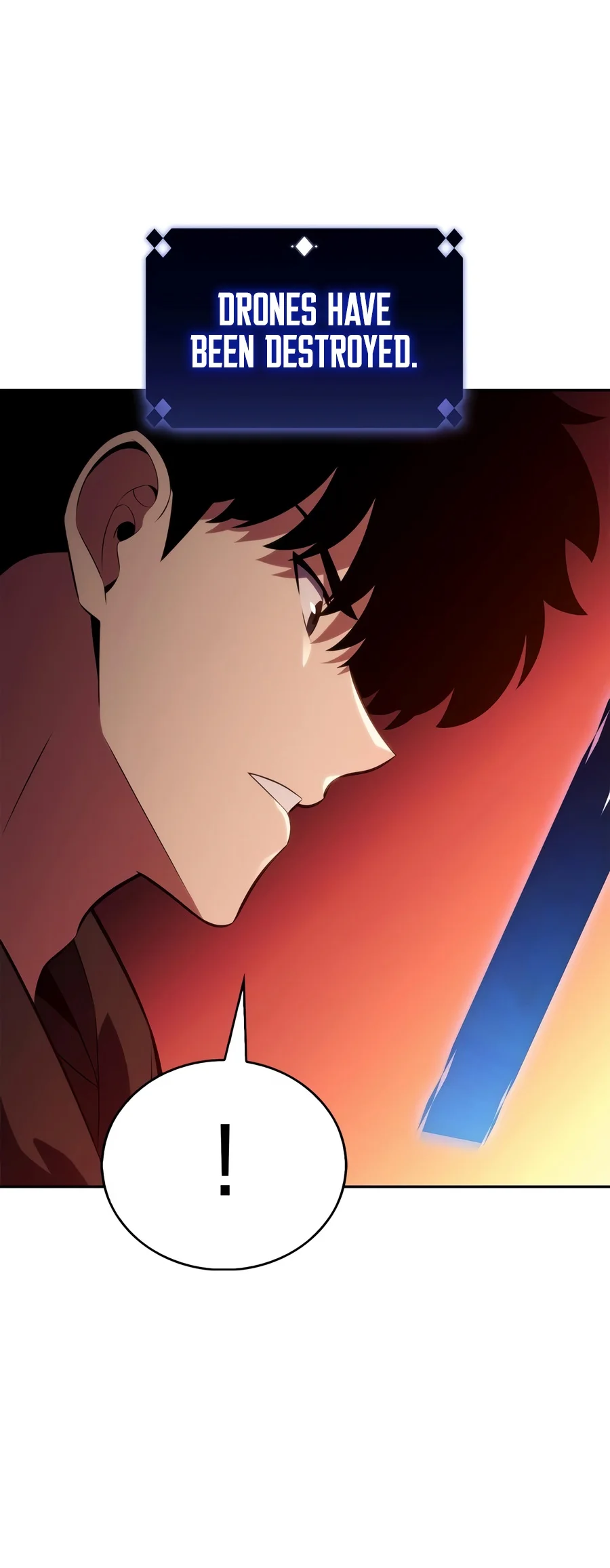 Solo Max-Level Newbie Chapter 280 Scan Eng
