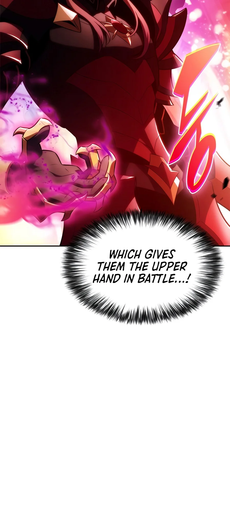 Solo Max-Level Newbie Chapter 281 Scan Eng